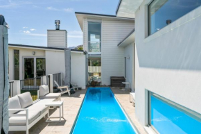 Heavenly on Hope - Lake Hayes Holiday Home